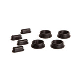 Tacx Rubber cap set, NEO